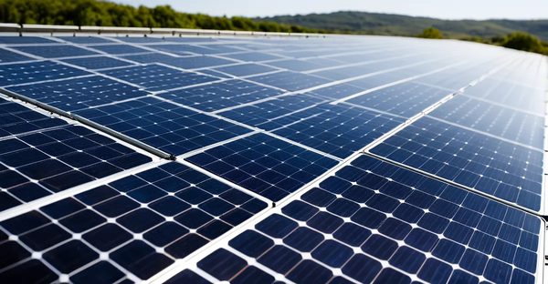 Panneau solaire photovoltaïque : guides, avis et solutions fiables