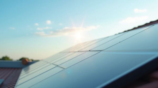 Pourquoi miser sur les énergies renouvelables aujourd'hui ?