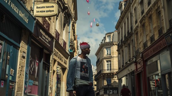 Rencontre transsexuelle à bordeaux : les enjeux spécifiques et les bonnes pratiques