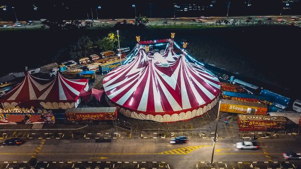 Les arts du cirque en Asie : Tradition et virtuosité
