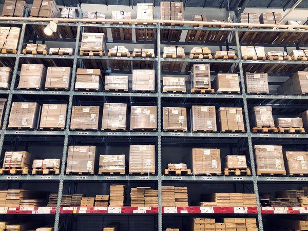 Guide complet pour trouver le garde meuble parfait à Paris