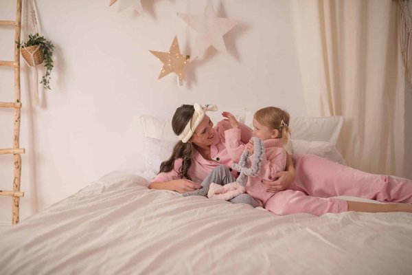 Pourquoi faut-il dormir avec un pyjama ?