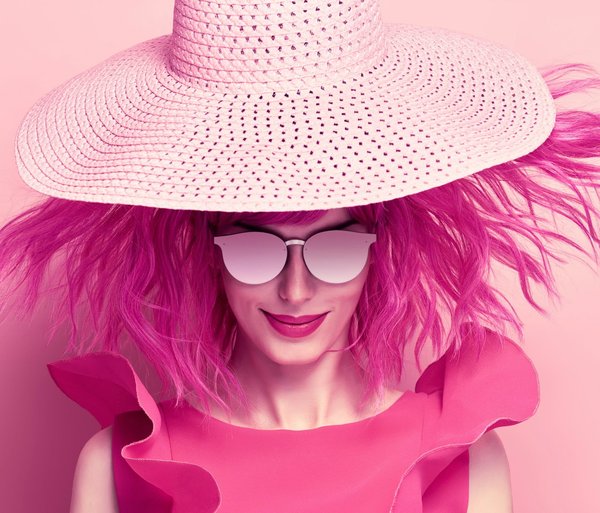 Maquillage naturel : les effets du gloss pour les yeux