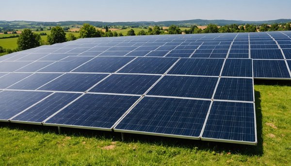 Panneau photovoltaïque : maximisez votre investissement énergétique