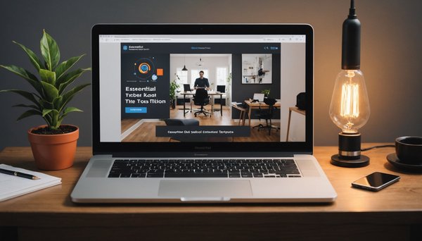 Guide essentiel : tout sur la formation en ligne à connaître.