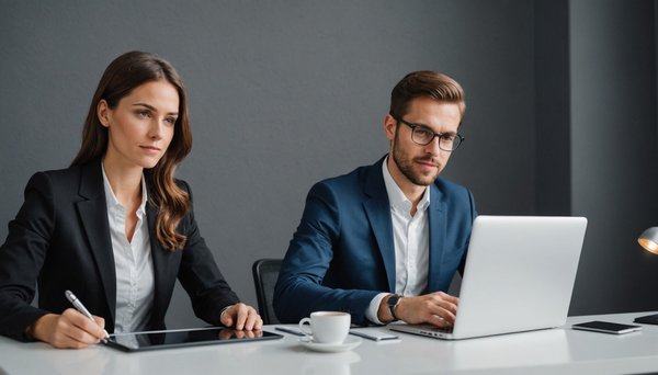 Classement des banques en ligne pour professionnels avec frais bas