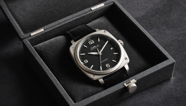 Boîte Montre Bell & Ross 2025 : Guide & Achat